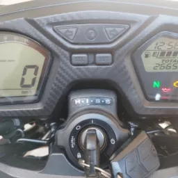 Imagens anúncio Honda CB 650 F CB 650 F